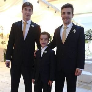 Meet your Posher, Ana paula